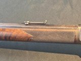 Winchester Model 1873 Deluxe Rifle 2nd Model 44-40 - 7 of 19