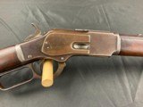 Winchester Model 1873 32-20 - 8 of 11