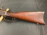 Winchester Model 1873 32-20 - 4 of 11