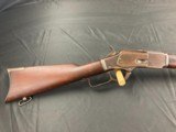 Winchester Model 1873 32-20 - 6 of 11