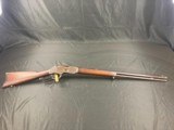 Winchester Model 1873 32-20