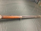 Winchester Model 1873 32-20 - 7 of 11