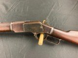 Winchester Model 1873 32-20 - 3 of 11