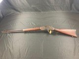 Winchester Model 1873 32-20 - 2 of 11