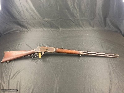 Winchester Model 1873 32-20
