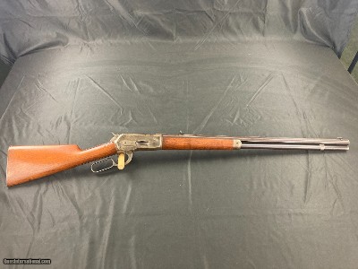 Winchester Model 1886 45 70