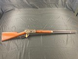 Winchester Model 1886 45-70 - 1 of 8