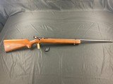 Winchester Model 75 Target 22 LR - 1 of 10