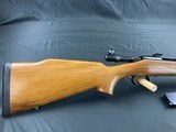 Remington Model 788 Left-Hand 6mm Rem. - 2 of 7