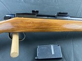 Remington Model 788 Left-Hand 6mm Rem. - 3 of 7