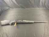 Weatherby Mark V Accumark 223 Rem. - 1 of 10