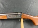 J. Stevens Arms Co. Model 107B 16 ga. - 6 of 7