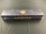 Leupold Mark 4 Rifle scope 4.5-14X40mm - 4 of 4