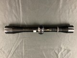 Leupold Mountaineer 6X Rifle Scope - 1 of 8