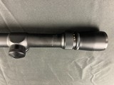 Weaver Classic V-16 Rifle Scope - 3 of 4