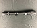 Weaver Classic V-16 Rifle Scope - 1 of 4