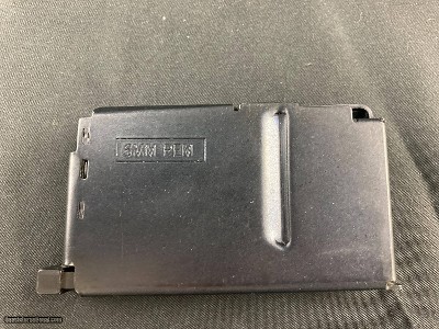 Remington 788 6mm magazine