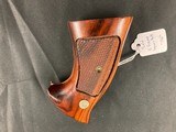 S&W K Frame Square Butt Grips - 2 of 4