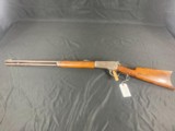 Winchester 1886 Rifle 45-70 - 1 of 9