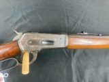 Winchester 1886 Rifle 45-70 - 5 of 9