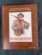 The Greatest Hammerless Repeating Shotgun Ever Built : The Model 12 - 1 of 1