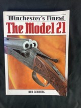 Winchester's Finest, The Model 21 - 1 of 1