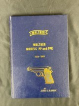 Walther Models PP and PPK, 1929-1945 - 1 of 1