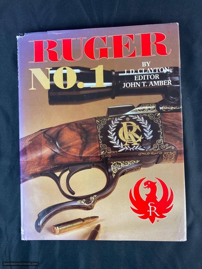 Ruger No. 1