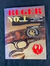 Ruger No. 1 - 1 of 1