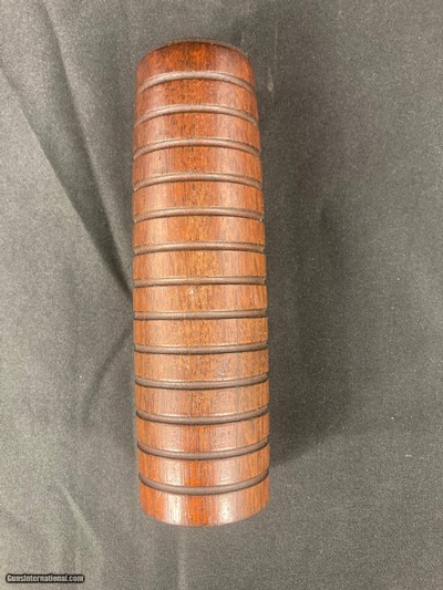 Winchester Model 1912 20ga. forearm wood