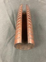 Winchester Model 1912 20ga. forearm wood - 2 of 2