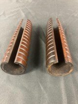 Winchester Model 1220 or 16 ga. forearm wood - 2 of 2