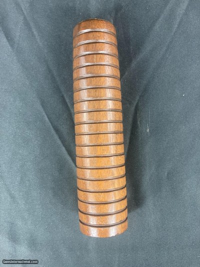 Winchester Model 12 or 1912, 12ga. forearm wood