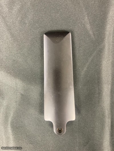 Remington Model 30 floorplate