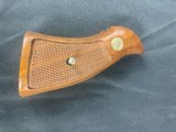 S&W K Frame Square Butt Grips - 2 of 3