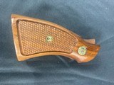 S&W K Frame Square Butt Grips - 3 of 3