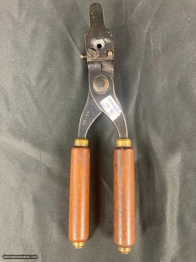 Winchester 45-90 Bullet mould