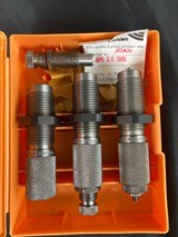 Lyman 45-903 die set - 1 of 2