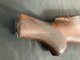 Winchester Model 12 12 ga.Deluxe Stock - 4 of 4