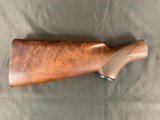 Winchester Model 12 12 ga.Deluxe Stock - 2 of 4