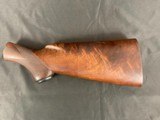 Winchester Model 12 12 ga.Deluxe Stock - 1 of 4