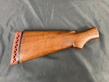 Winchester Model 42 410 ga. stock - 1 of 4