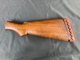 Winchester Model 42 410 ga. stock - 2 of 4