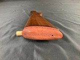 Winchester Model 42 410 ga. stock - 3 of 4