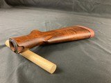 Winchester Model 42 410 ga. stock - 4 of 4