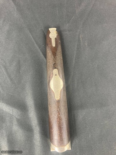 Lefever Arms Co. Syracuse NY. 20ga. complete fore-end