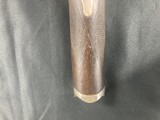 Lefever Arms Co. Syracuse NY. 20ga. complete fore-end - 4 of 4