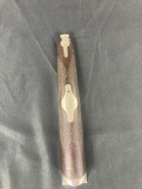 Lefever Arms Co. Syracuse NY. 20ga. complete fore-end