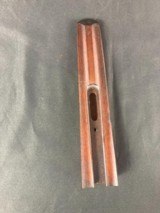 A.H. Fox Sterlingworth 16 ga. forearm wood - 2 of 3