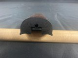 A.H. Fox Sterlingworth 16 ga. forearm wood - 3 of 3